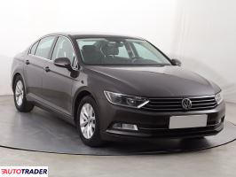 Volkswagen Passat 2015 1.4 147 KM