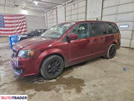 Dodge Grand Caravan - zobacz ofertę