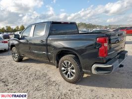 Chevrolet Silverado 2023 5