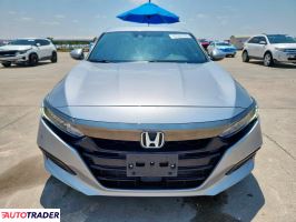 Honda Accord 2020 1 Honda Accord 2020 1