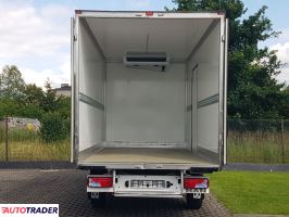 Volkswagen Crafter 2020 2.0 Volkswagen Crafter 2020 2.0