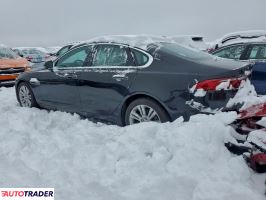 Jaguar XF 2022 2
