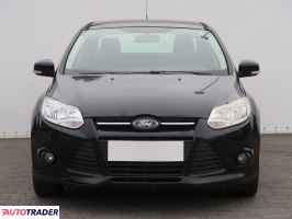 Ford Focus 2011 1.6 93 KM