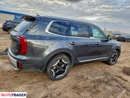 Kia Pozostałe 2024 3