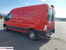 Ford Transit 2020 3