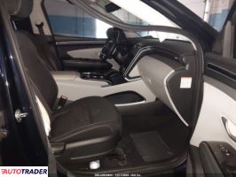 Hyundai Tucson 2022 1