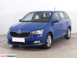 Skoda Fabia - zobacz ofertę