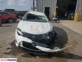 Toyota Corolla 2019 1
