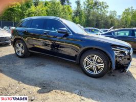 Mercedes CL 2021 2