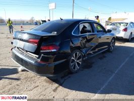Volkswagen Passat 2021 2
