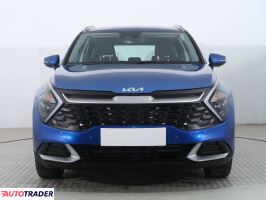 Kia Sportage 2023 1.6 147 KM Kia Sportage 2023 1.6 147 KM
