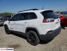 Jeep Cherokee 2020 2 Jeep Cherokee 2020 2