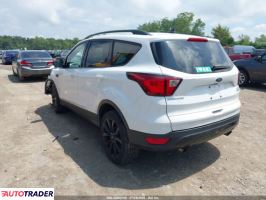 Ford Escape 2019 1 Ford Escape 2019 1