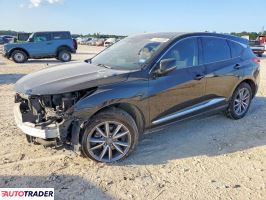 Acura RDX 2021 2