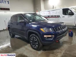 Jeep Compass 2021 2