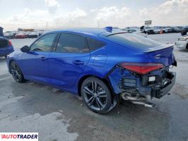 Acura Integra 2023 1