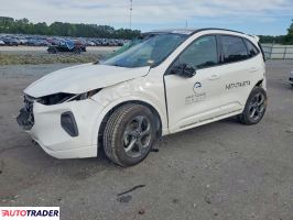 Ford Escape 2024 1