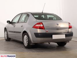 Renault Megane 2004 1.6 111 KM