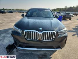 BMW X3 2024 2 BMW X3 2024 2