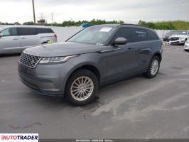 Land Rover Range Rover 2019 2