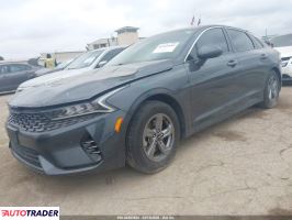 Kia Pozostałe 2023 1