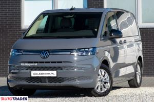 Volkswagen Multivan 2024 2 150 KM