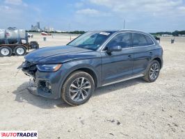Audi Q5 2021 2