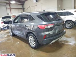 Ford Escape 2020 1