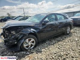 Hyundai Elantra 2021 2 Hyundai Elantra 2021 2
