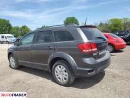 Dodge Journey 2019 2