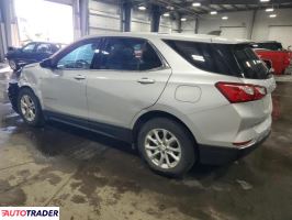 Chevrolet Equinox 2018 1