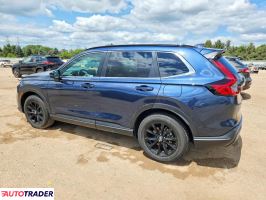 Honda CR-V 2024 2