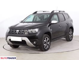 Dacia Duster 2021 1.0 89 KM