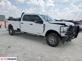 Ford Pozostałe 2024 6 Ford Pozostałe 2024 6