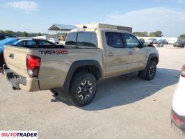 Toyota Tacoma 2019 3