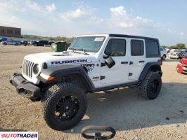 Jeep Wrangler 2021 2