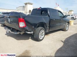 Dodge Ram 2020 5