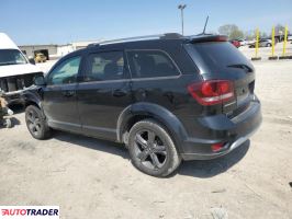 Dodge Journey 2020 2 Dodge Journey 2020 2