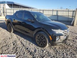 Hyundai Pozostałe 2023 2