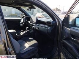 Toyota Tacoma 2024 2