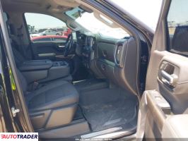 Chevrolet 1500 2019 5 Chevrolet 1500 2019 5