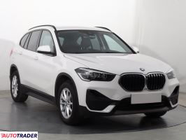 BMW X1 2021 1.5 134 KM BMW X1 2021 1.5 134 KM