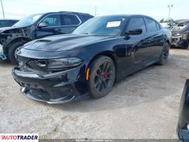 Dodge Charger 2022 6