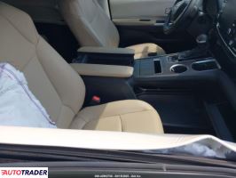 Toyota Sienna 2023 2