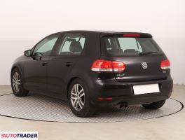Volkswagen Golf 2009 2.0 108 KM Volkswagen Golf 2009 2.0 108 KM
