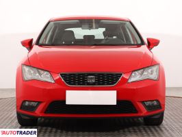 Seat Leon 2014 1.2 103 KM