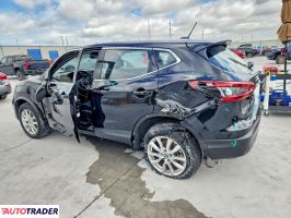 Nissan Rogue 2021 2