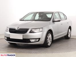 Skoda Octavia 2016 1.6 88 KM