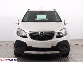 Opel Mokka 2015 1.6 113 KM