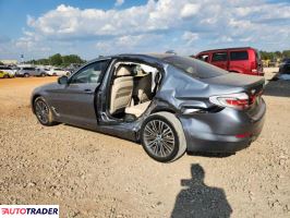 BMW 530 2019 2 BMW 530 2019 2